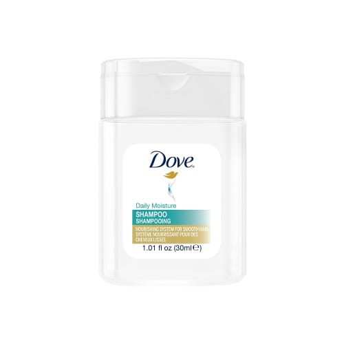 Dove Pro Daily Moisture Shampoo, Canada, 30ml